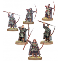 Rangers of the North Rangers of the North