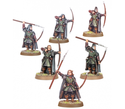 Rangers of the North Rangers of the North