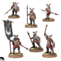 Warriors of Carn Dûm™