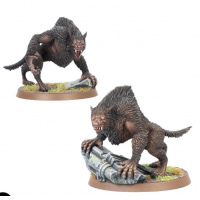  Werewolves of Angmar™