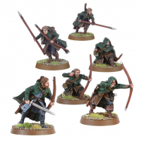 Dúnedain™ of the North Dúnedain™ of the North