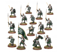 Warriors of Arnor™ Warband