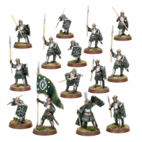 Warriors of Arnor™ Warband Warriors of Arnor™ Warband