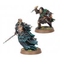 Nazthák and the Shadow of Rhudaur™, Heroes of Angmar™ Nazthák and the Shadow of Rhudaur™, Heroes of Angmar™