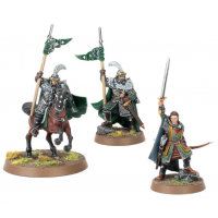 Aranarth & Argadir, Heroes of Arnor™