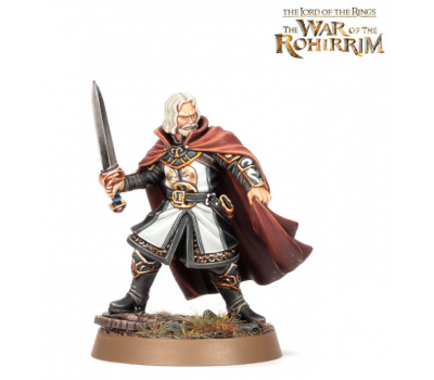 Lord Thorne™ of the Wold™ Lord Thorne™ of the Wold™