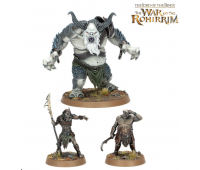 Shank™ & Wrot™, Orc Scavengers