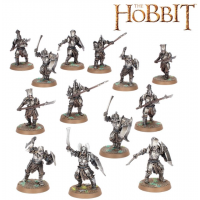 Gundabad™ Orc Warband Gundabad™ Orc Warband