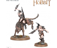 Bolg™, Spawn of Azog™