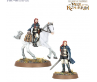 Héra™ Daughter of Helm™