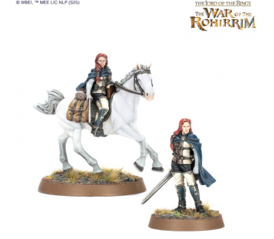 Héra™ Daughter of Helm™