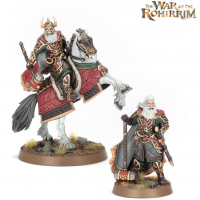 Helm Hammerhand™, King of Rohan™
