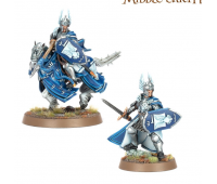 Prince Imrahil™ of Dol Amroth™