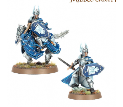 Prince Imrahil™ of Dol Amroth™