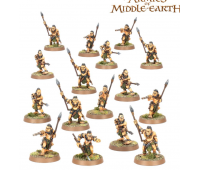 The Woses™ of Drúadan Forest™