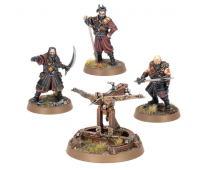 Corsairs of Umbar™ Ballista