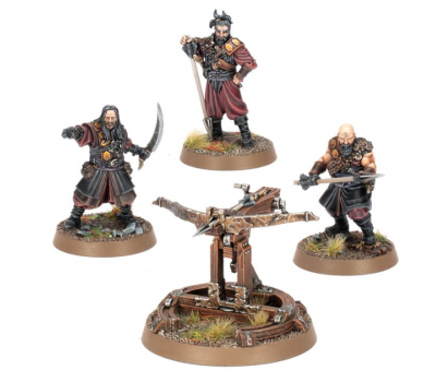 Corsairs of Umbar™ Ballista