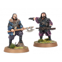 Corsairs of Umbar™ Bo'sun and Captain
