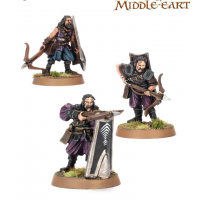 Corsairs of Umbar™ Crossbowmen