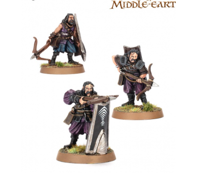 Corsairs of Umbar™ Crossbowmen