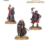 The Lords of Umbar™