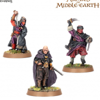 The Lords of Umbar™