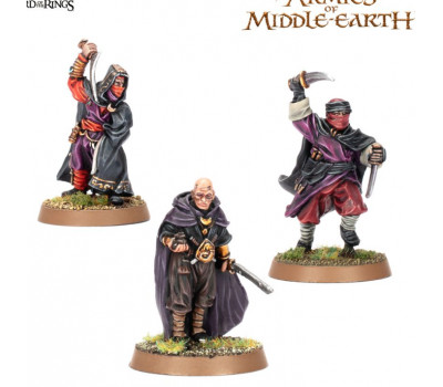 The Lords of Umbar™