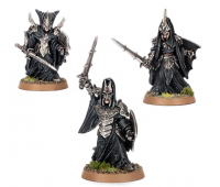 Black Numénórean™ Warriors