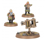 Khazad-dûm™ Dwarven Ballista