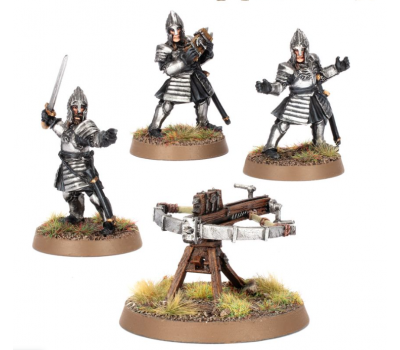 Gondor™ Avenger Bolt Thrower