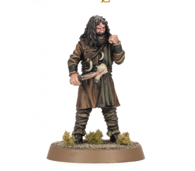  The Oathmaker