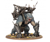 Gundabad™ Catapult Troll