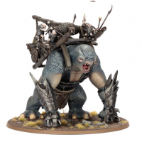 Gundabad™ Catapult Troll