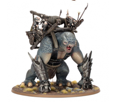 Gundabad™ Catapult Troll