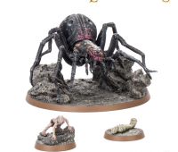The Path of Cirith Ungol™ Shelob™ & Gollum™