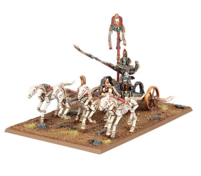 SETTRA THE IMPERISHABLE (The base is not included.)