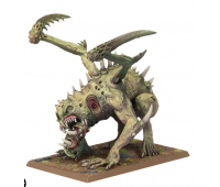 Gigantic Spawn of Chaos