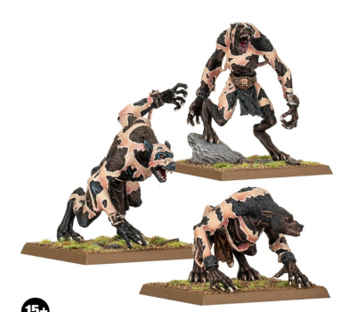 Skin Wolves Skin Wolves