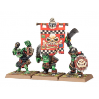 Orc Big ‘Uns Command