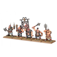 Badlands Ogre Bulls Badlands Ogre Bulls