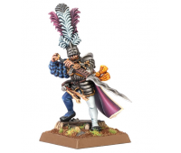 Captain of the Empire