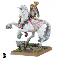 Lady Élisse Duchaard