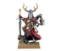 Questing Knight Paladin with Great Weapon