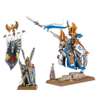 High Elf Lords
