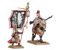 Gate Masters of the Celestial Cities