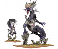 Miao Ying, the Storm Dragon