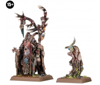 Kralmaw, The Prophet of Ruin