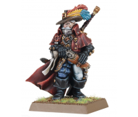 Empire of Man Witch Hunter