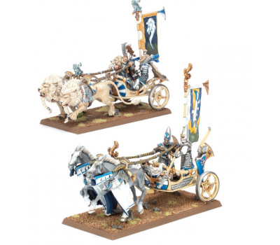 Tiranoc Chariots x 1 Tiranoc Chariots x 1
