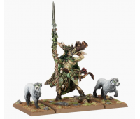 Orion, the King in the Woods